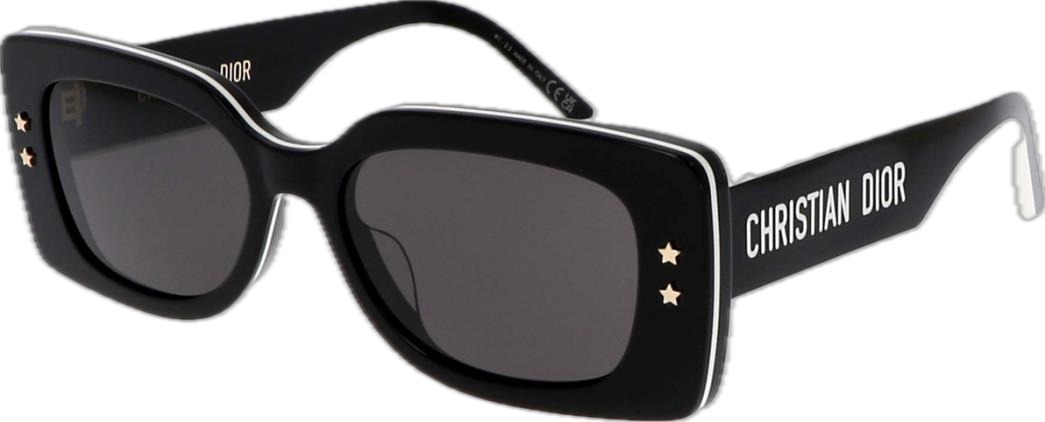 Dior Pacific S1U sunglasses rental Bangkok, black