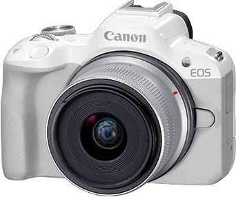 Canon R50 rental Bangkok