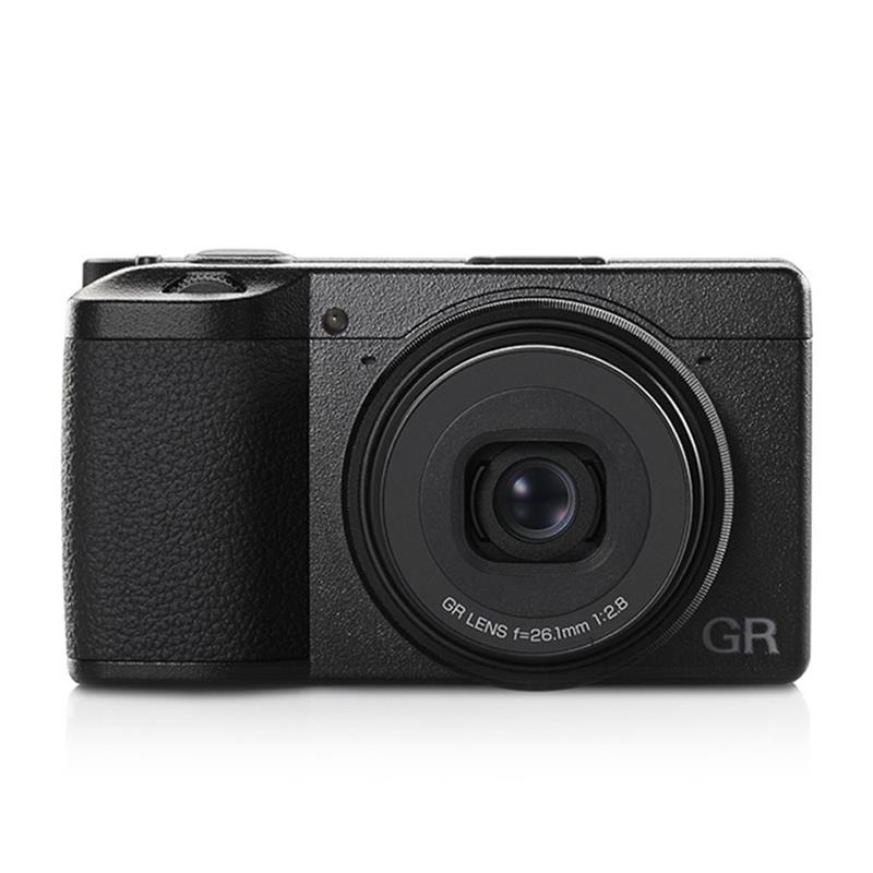 Ricoh GR IIIX rental Bangkok