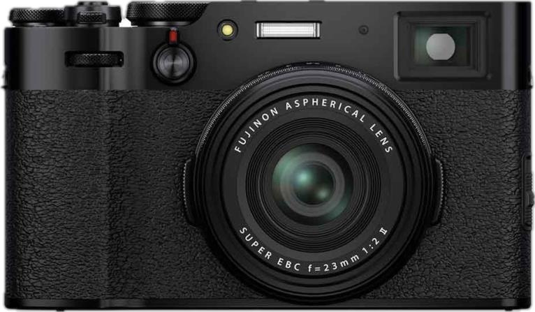 Fujifilm X100V rental Bangkok